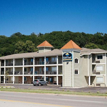 Kasa Gold Coast Inn مدينة ترافيرز المظهر الخارجي الصورة