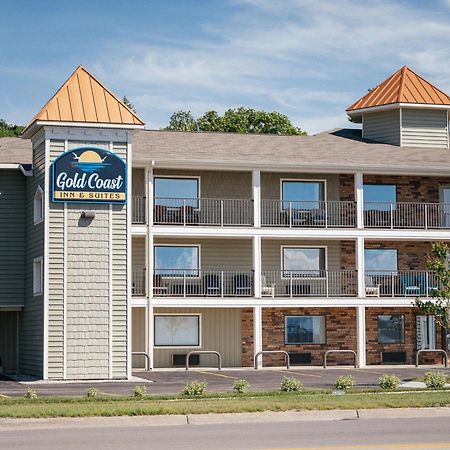 Kasa Gold Coast Inn مدينة ترافيرز المظهر الخارجي الصورة