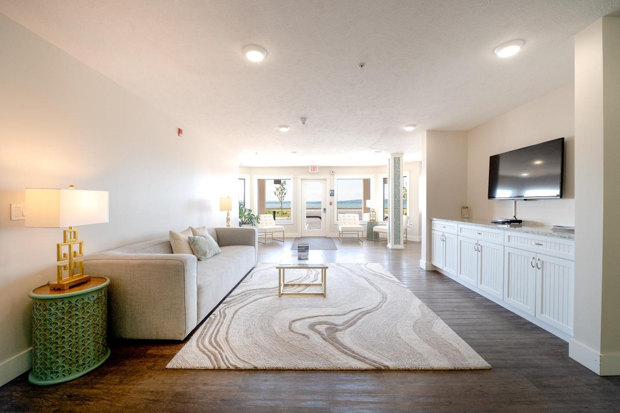 Kasa Gold Coast Inn مدينة ترافيرز المظهر الخارجي الصورة
