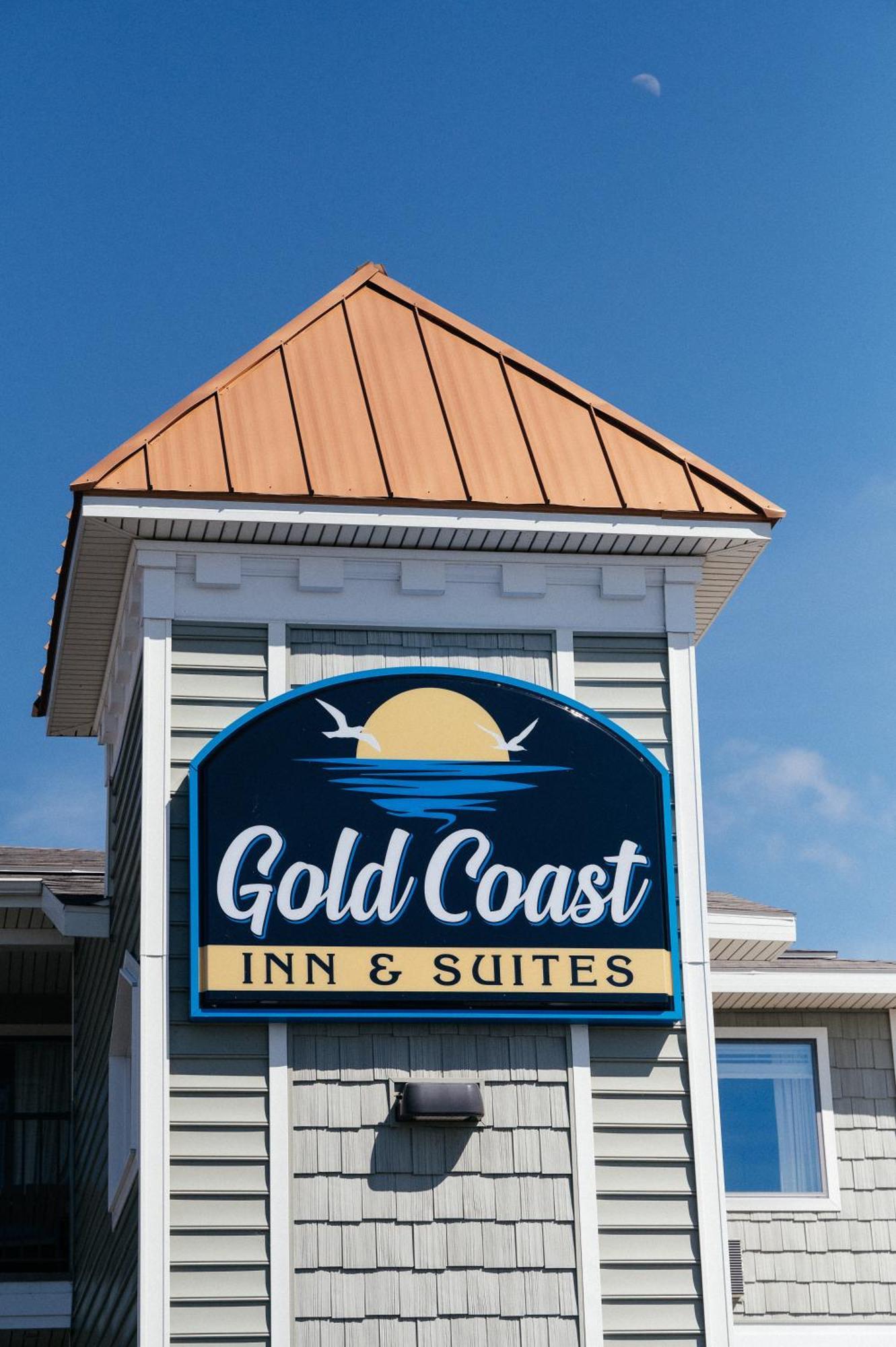 Kasa Gold Coast Inn مدينة ترافيرز المظهر الخارجي الصورة