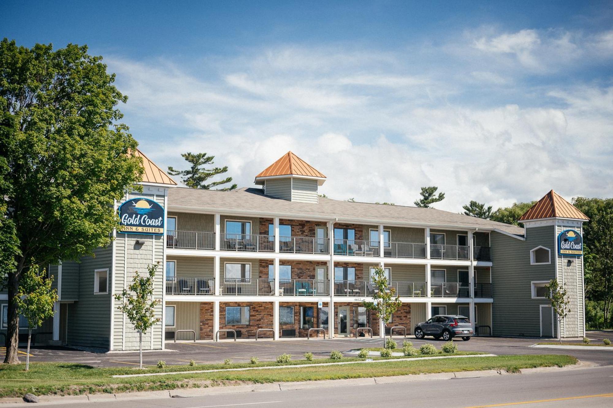 Kasa Gold Coast Inn مدينة ترافيرز المظهر الخارجي الصورة