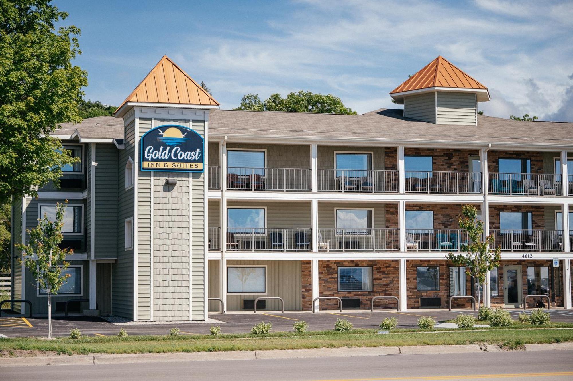 Kasa Gold Coast Inn مدينة ترافيرز المظهر الخارجي الصورة