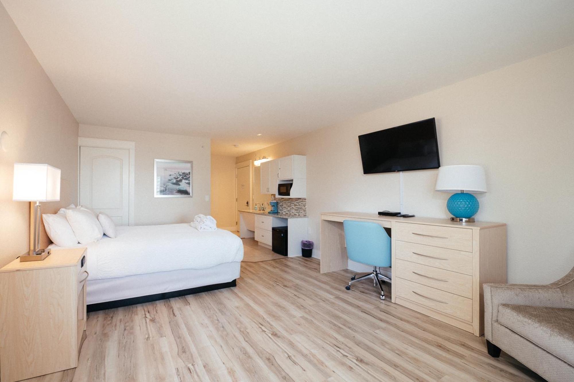 Kasa Gold Coast Inn مدينة ترافيرز الغرفة الصورة