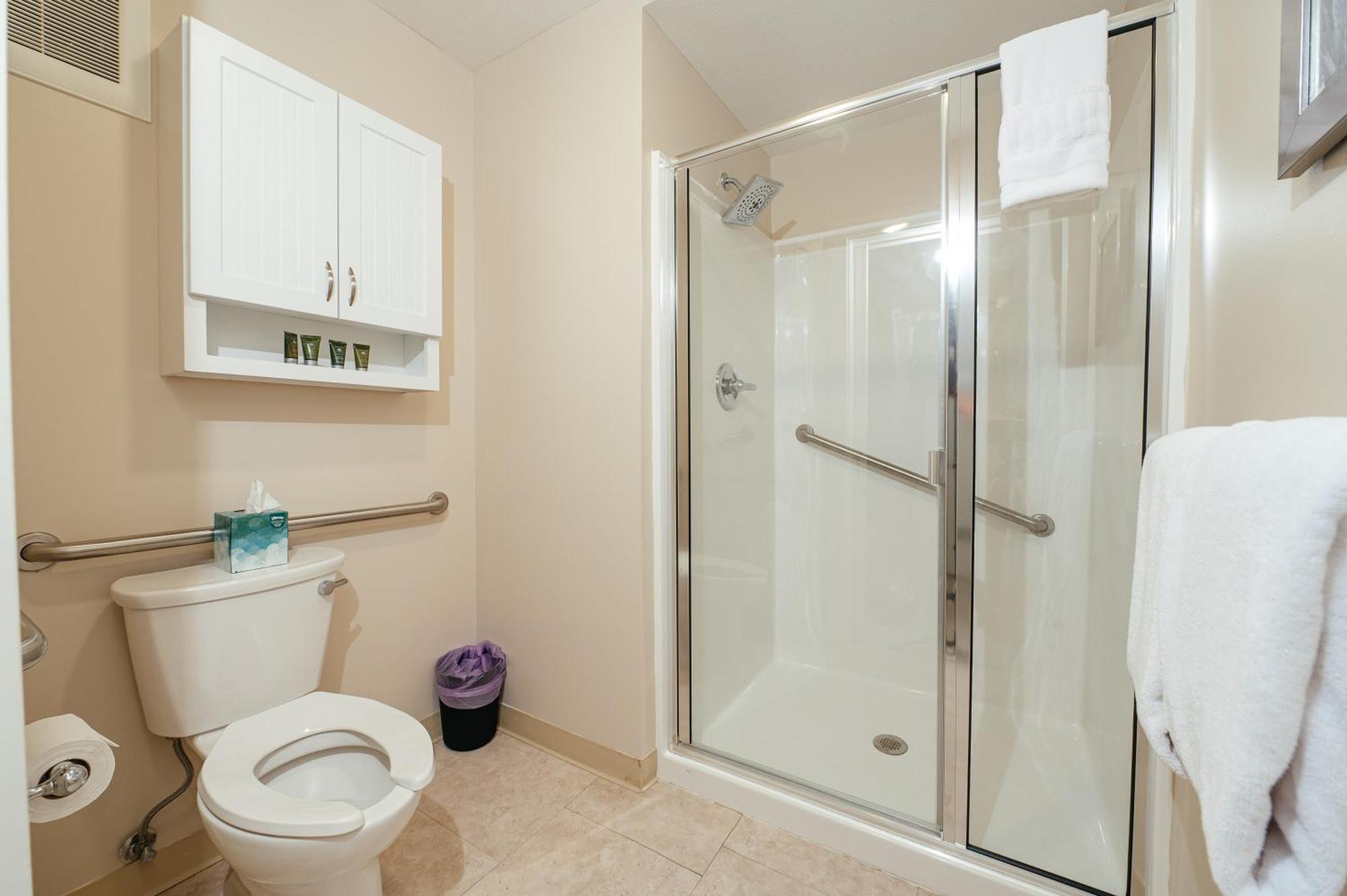 Kasa Gold Coast Inn مدينة ترافيرز الغرفة الصورة