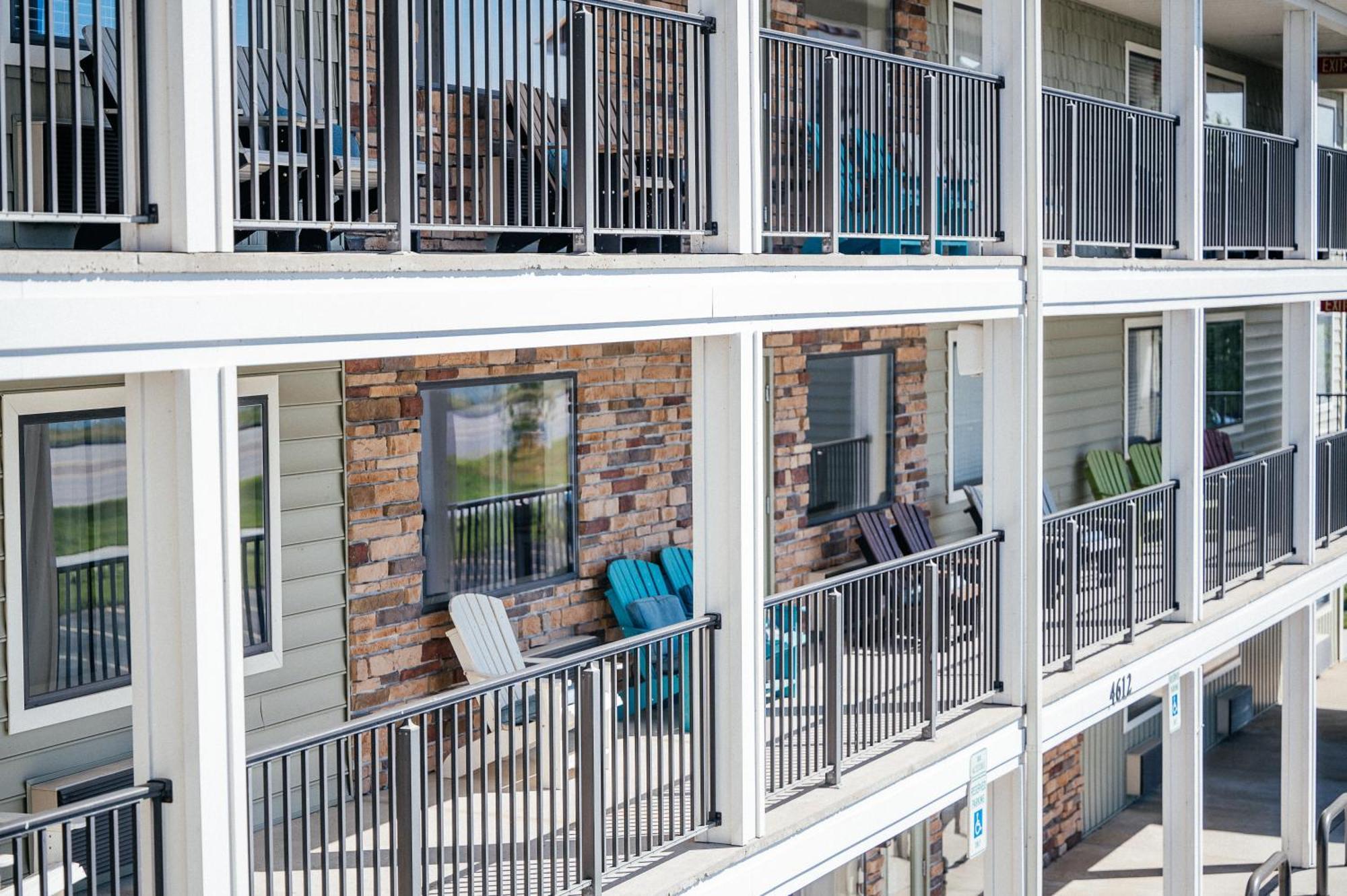 Kasa Gold Coast Inn مدينة ترافيرز المظهر الخارجي الصورة