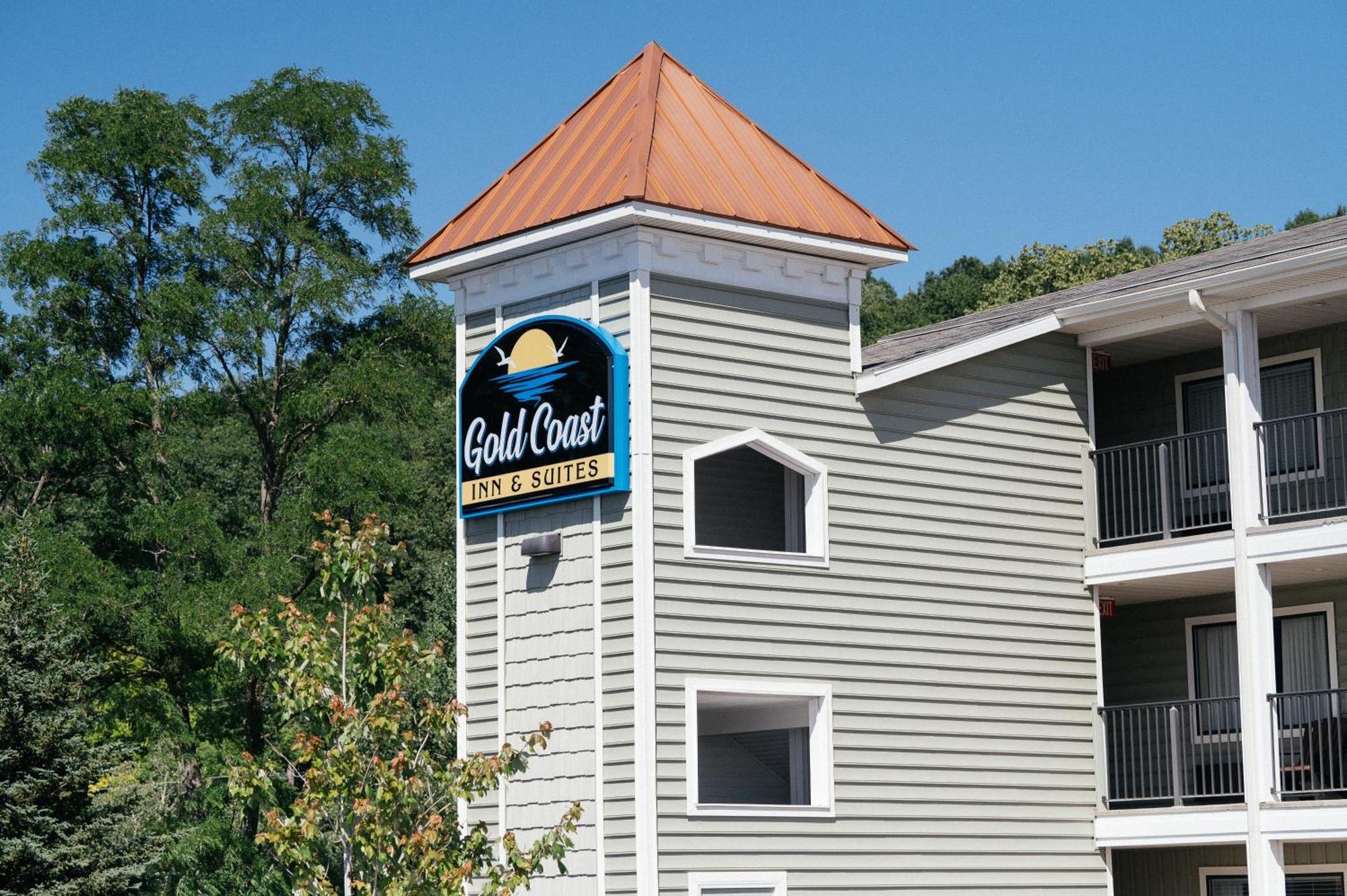 Kasa Gold Coast Inn مدينة ترافيرز المظهر الخارجي الصورة