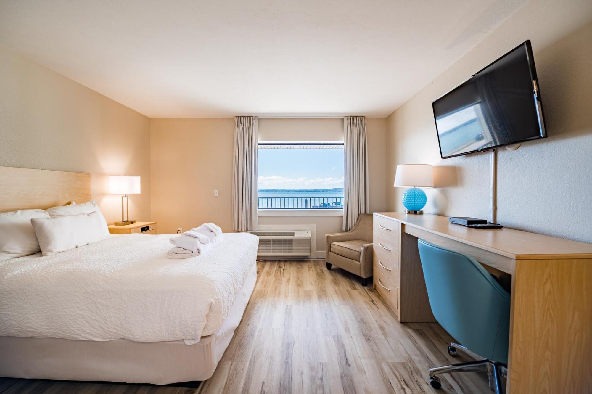 Kasa Gold Coast Inn مدينة ترافيرز المظهر الخارجي الصورة